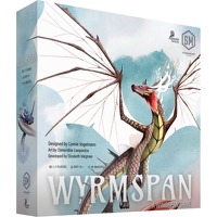Bekijk de deal van Alternate.nl: Wyrmspan