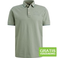 PME Legend Pique poloshirt
