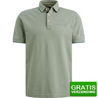 Bekijk de deal van Suitableshop: PME Legend Pique poloshirt