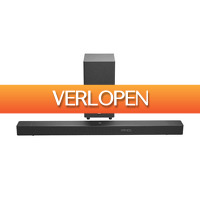 Expert.nl: JBL soundbar SB595