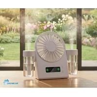 Tafelventilator