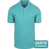 Scotch And Soda polo