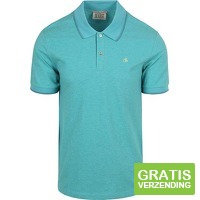 Scotch And Soda polo