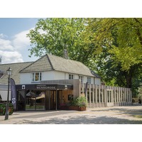 Bekijk de deal van Traveldeal.nl: Ontdek de natuur vanuit een heerlijk 4*-hotel op de Veluwe