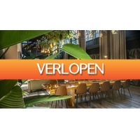 Voordeeluitjes.nl 2: Hotel Wander