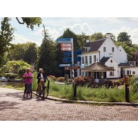 Traveldeal.nl: Verblijf in een luxe 4*-Van der Valk hotel tussen Amsterdam en Utrecht