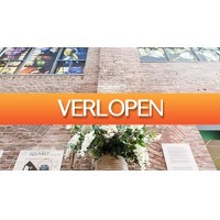 Voordeeluitjes.nl 2: City Hotel Gouda
