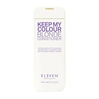 Eleven Australia Keep My Colour Blonde conditioner