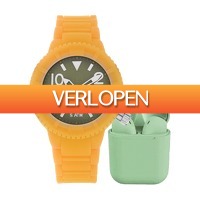Watch2day.nl: Watxandco WAPACKEAR18_M dames horloge
