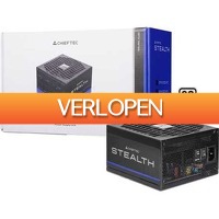 Alternate.nl: Stealth 1200W