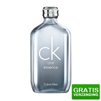 Bekijk de deal van Deloox.nl: Calvin Klein CK One parfum