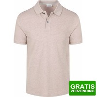 Bekijk de deal van Suitableshop: Profuomo Pique poloshirt