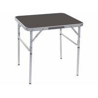 NordFalk Campingtafel Inklapbaar - 70 x 60 cm