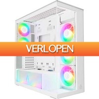 Alternate.nl: Xtender