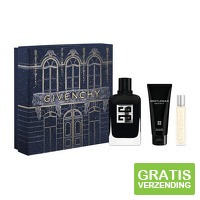 Givenchy Gentleman Society Gift Set