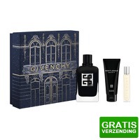 Bekijk de deal van Deloox.nl: Givenchy Gentleman Society Gift Set