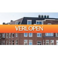 Voordeeluitjes.nl: Le Marin Hotel Rotterdam City - Handwritten Collection
