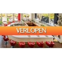 Voordeeluitjes.nl 2: CASCADA Rheine by Hackmann