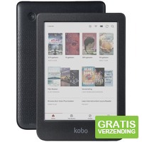 Kobo E-reader Clara Colour