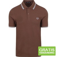 Fred Perry M3600 polo