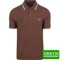 Bekijk de deal van Suitableshop: Fred Perry M3600 polo