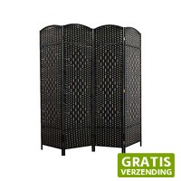 DealDonkey.com 4: Lowander gevlochten kamerscherm