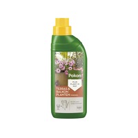 Bekijk de deal van DealDonkey.com 2: Pokon Terras & Balkonplanten Voeding - 500ml - Plantenvoeding - 20ml per 1 L water