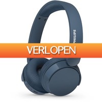 DealDonkey.com: Philips 4000 Series Bluetooth koptelefoon