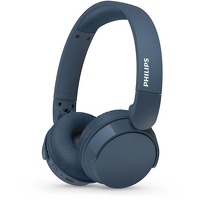 Bekijk de deal van DealDonkey.com: Philips 4000 Series Bluetooth Koptelefoon - blauw - TAH4209BL/00