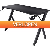 Alternate.nl: GXT 712 Dynamus gamingtafel