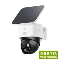 Expert.nl: Eufy IP camera Solocam S340