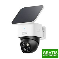 Bekijk de deal van Expert.nl: Eufy IP camera Solocam S340