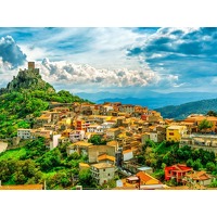 Heerlijk genieten in Zuid-Sardinie