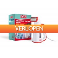 DealDonkey.com 2: Umuzi Cleaning kledingstomer