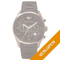 Armani AR5891 heren horloge