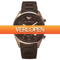 Watch2day.nl: Armani AR5891 heren horloge