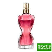 Bekijk de deal van Deloox.nl: Jean Paul Gaultier La Belle Rosea EDP