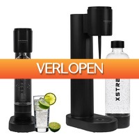 DealDonkey.com 2: JAP Appliances XStream bruiswatertoestel