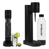 Bekijk de deal van DealDonkey.com 2: JAP Appliances XStream Bruiswatertoestel + PET fles 1L