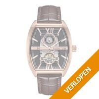 Heritor Automatic Masterson HERHS3504 heren horloge