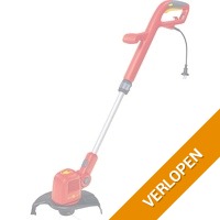 LYCOS E/350T elektrische gazon trimmer