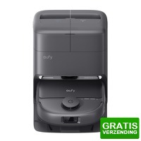 Bekijk de deal van Expert.nl: Eufy robot stofzuiger Omni C28