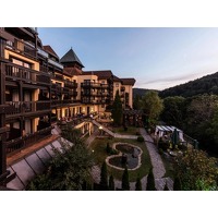 Traveldeal.nl: 4, 5, 6 of 8 dagen in het kuuroord Bad Herrenalb