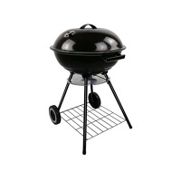 DealDonkey.com: Alpina houtskool BBQ