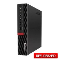 Alternate.nl: ThinkCentre M920q Tiny