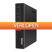 Alternate.nl: ThinkCentre M920q Tiny