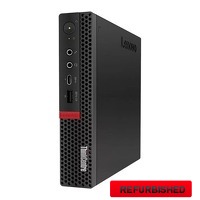 Bekijk de deal van Alternate.nl: ThinkCentre M920q Tiny