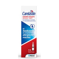 Bekijk de deal van Plein.nl: Carelastin Neusspray bij Hooikoorts 10 ml
