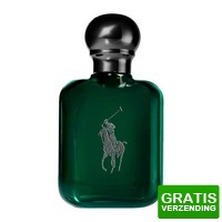 Bekijk de deal van Deloox.nl: Ralph Lauren Polo Cologne Intense EDP