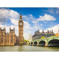 Pak je koffers en beleef Londen!
